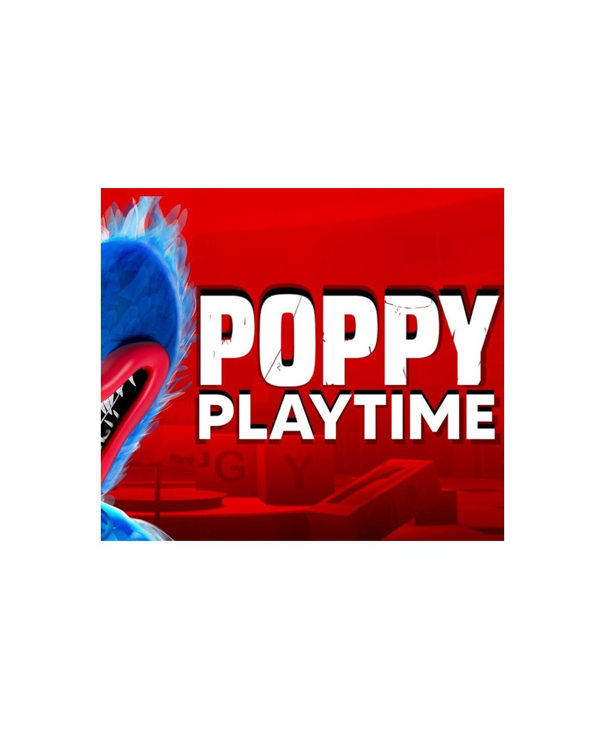 Poppy Playtime: Chapter 1 XBOX One / Xbox Series X|S Xbox One Key EUROPE